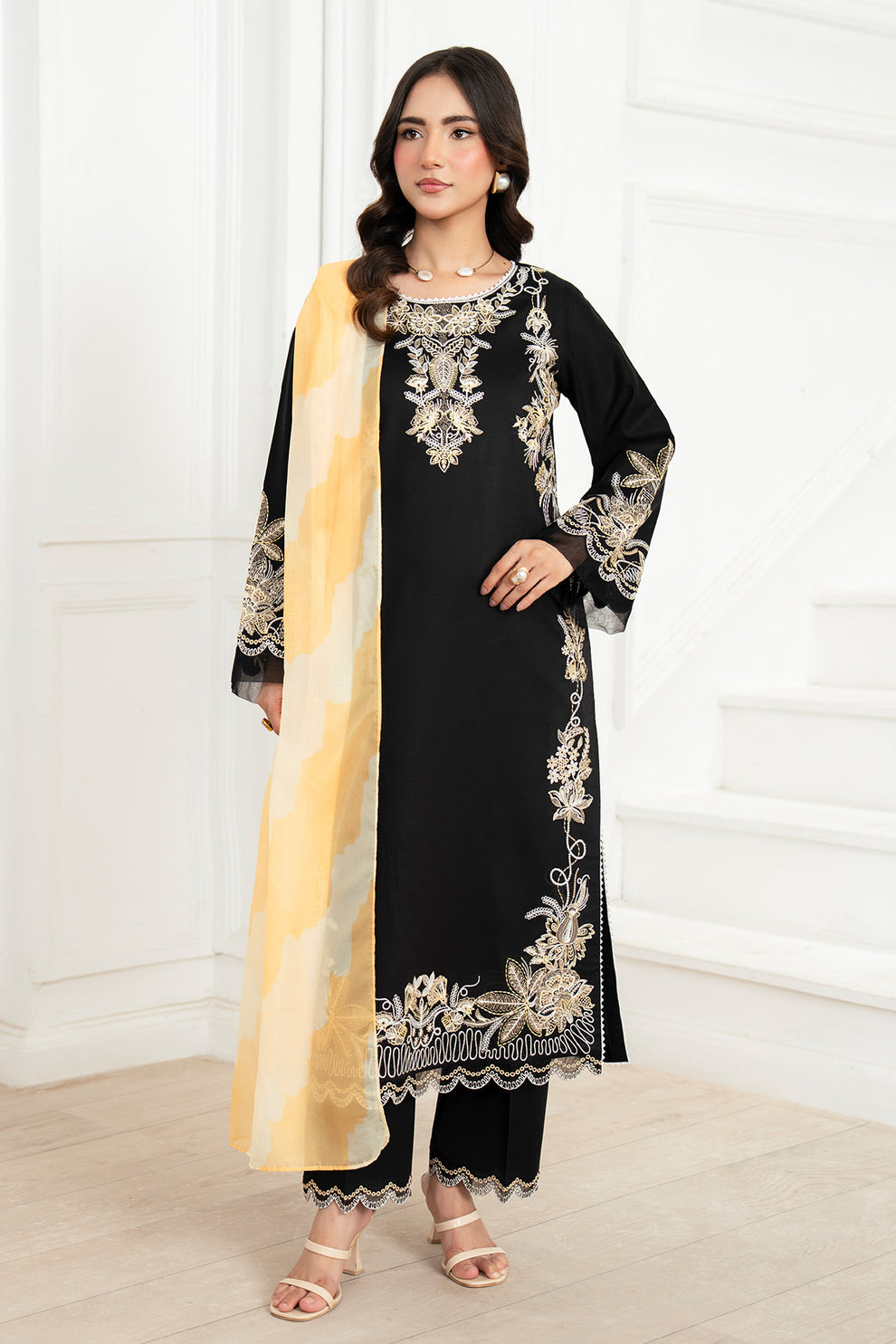 Imrozia Premium | Kianna Casuals | SP-88 Irit