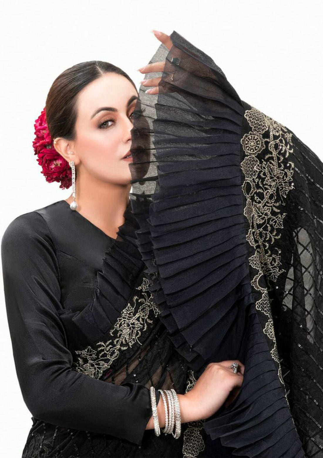 Formal Collection - Noran - Tehwar - NSC#05 - Official Norans - Agha Fabrics UK