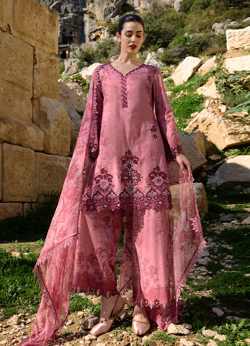 Image | Spring Printkari 25 | Ivana