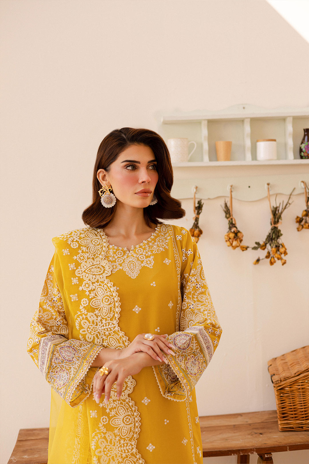 Batik | Kai Formals | Zahay - Official Batik - Agha Fabrics UK