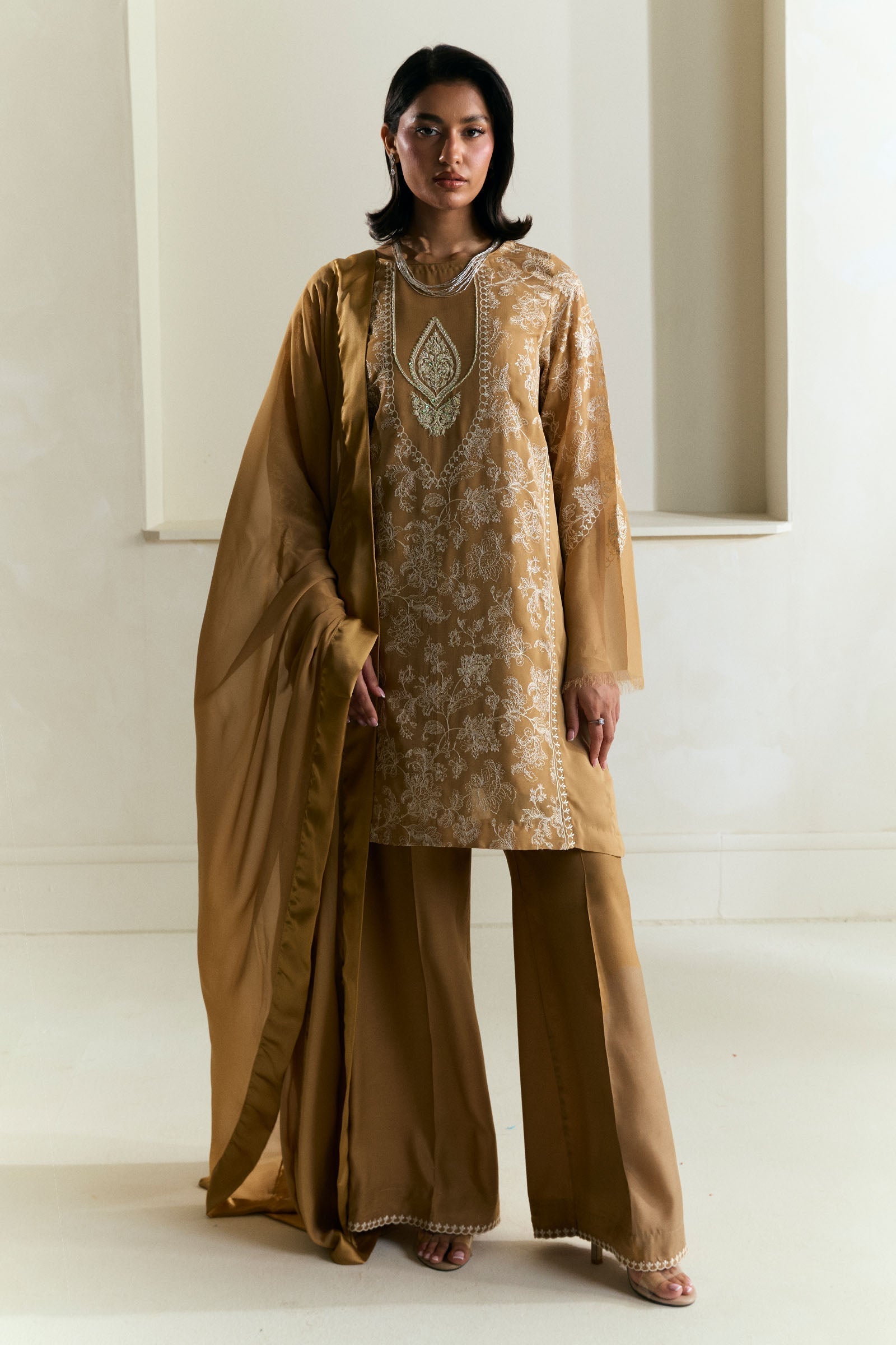 Zara Shahjahan | Festive Wear 25 | ZR25F0548