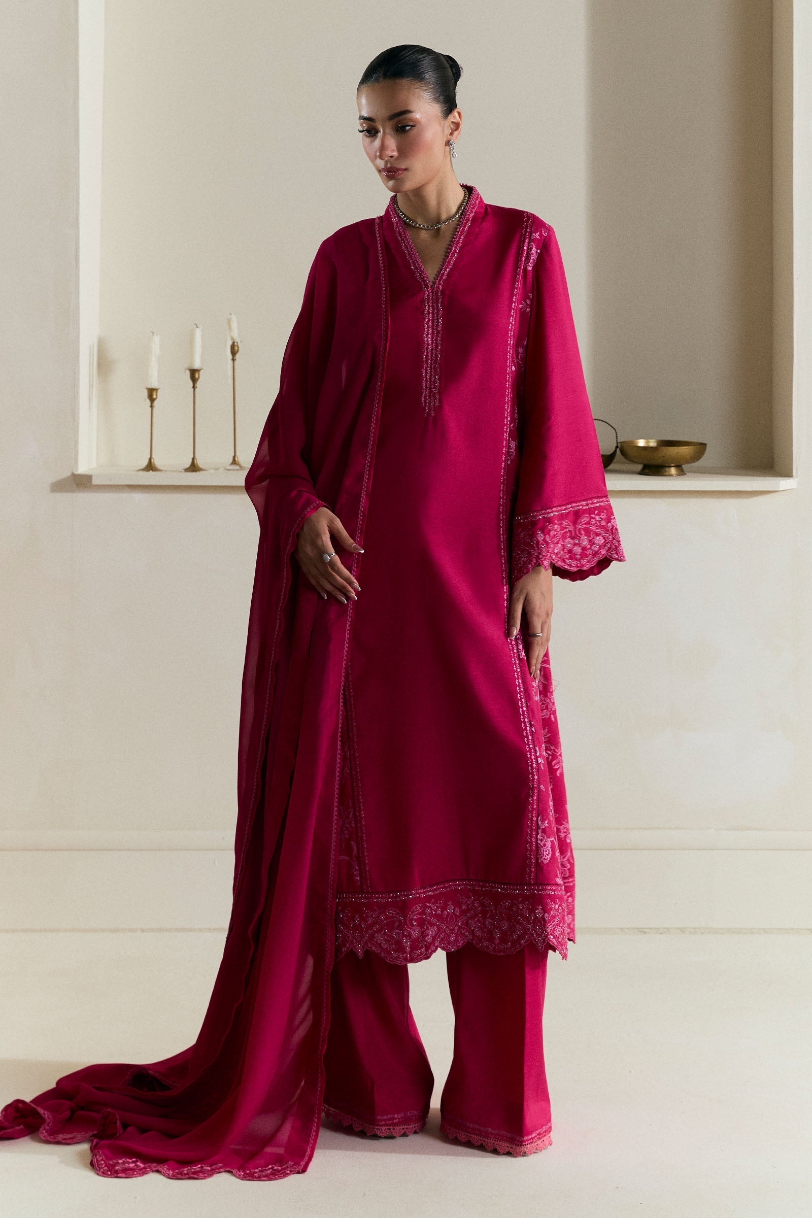 Zara Shahjahan | Festive Wear 25 | ZR25F0542