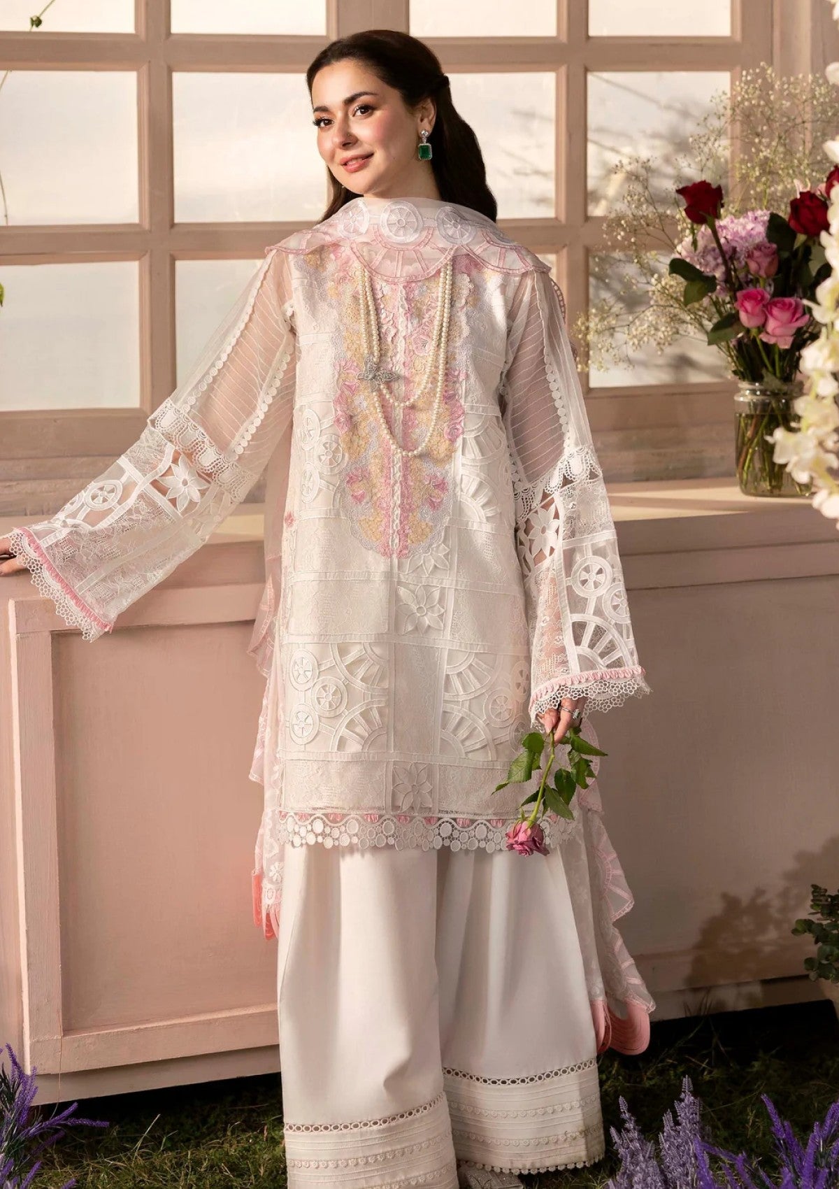Formals - Sable Vogue - Luxury 25 - SVL-03