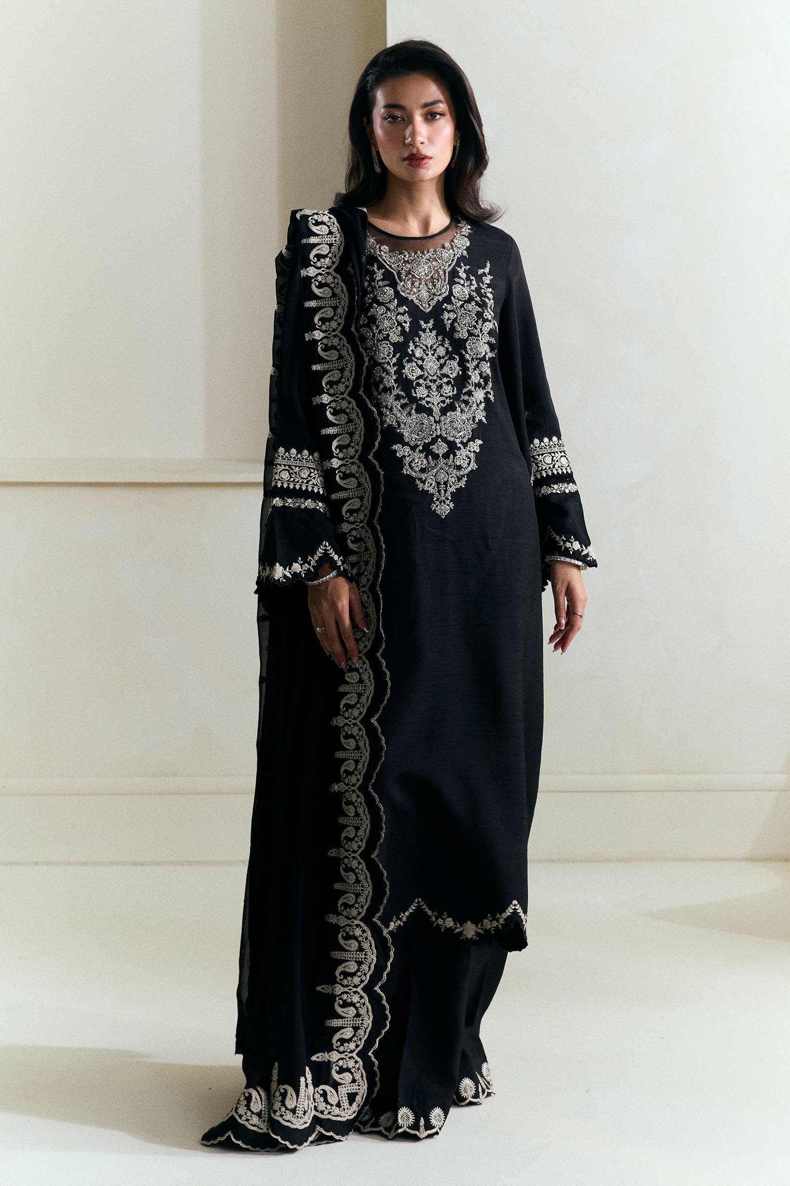 Zara Shahjahan | Festive Wear 25 | ZR25F0547