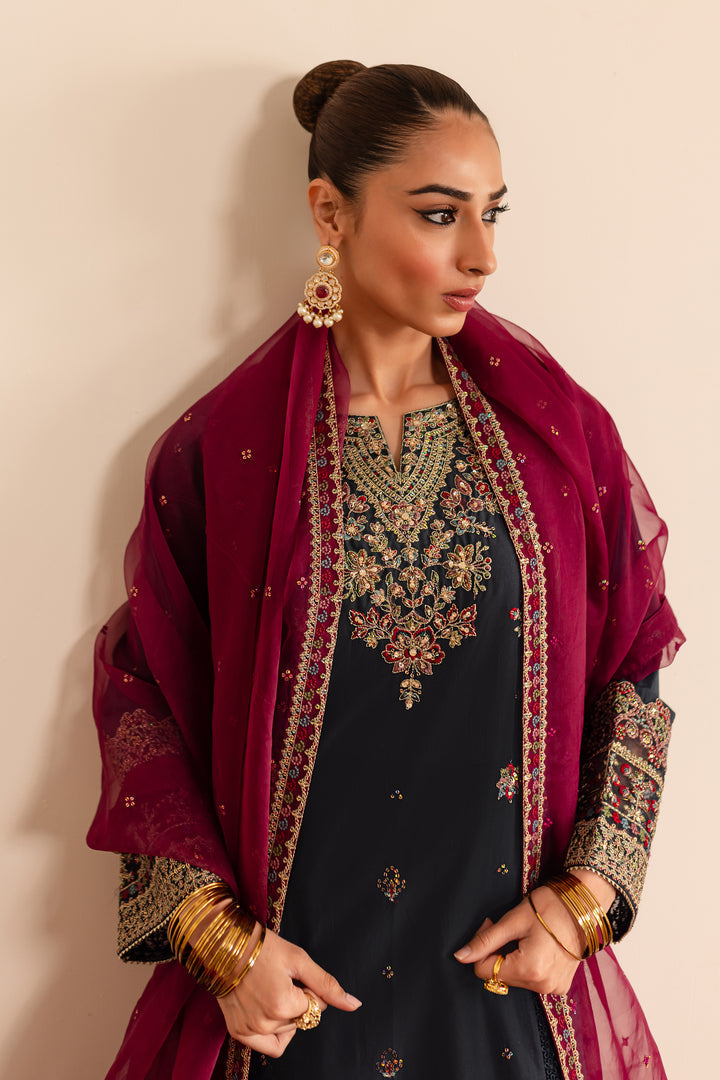 Batik | Reception Luxe Edit | Sailesh - Official Batik - Agha Fabrics UK