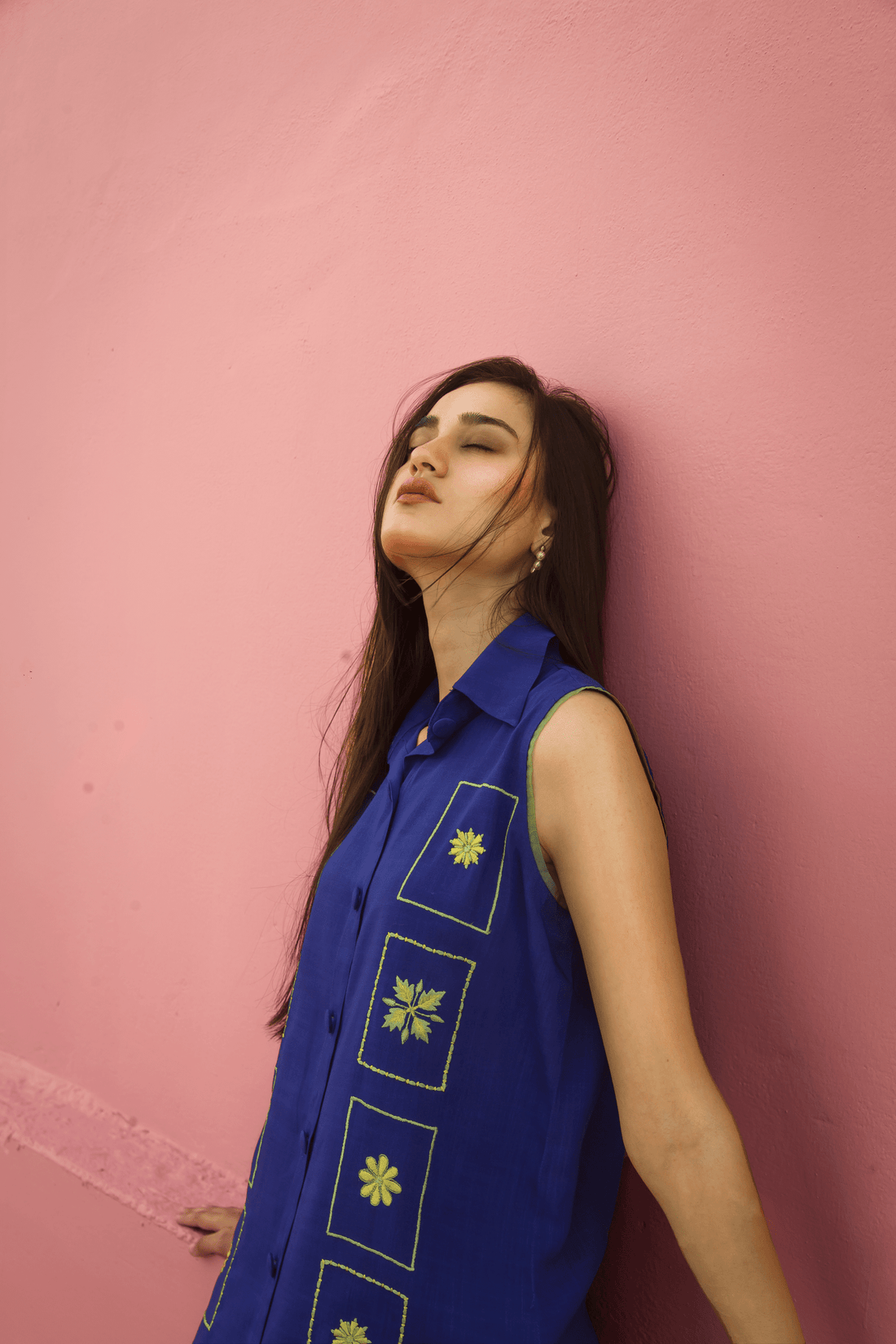 The Pink Tree Company | Dont be Silly | Flower in a Box