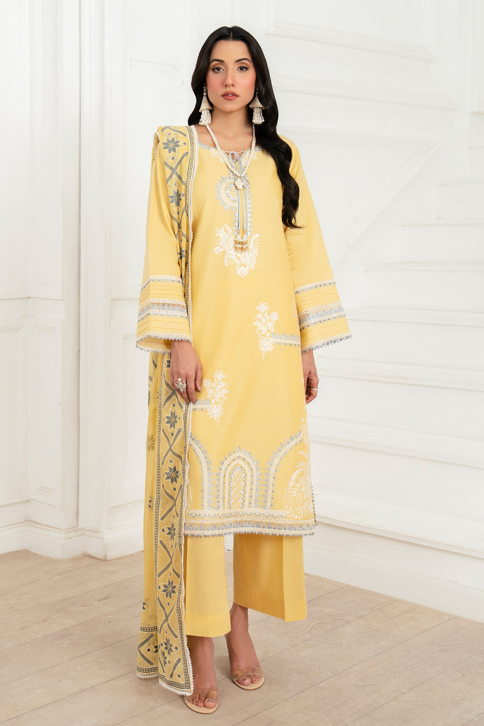 Imrozia Premium | Kianna Casuals | SP-71 Talia - Official Imrozia Premium - Agha Fabrics UK