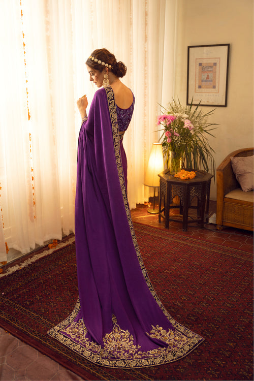 Maya | Wedding Formal Babul | NAINA - Official Maya - Agha Fabrics UK