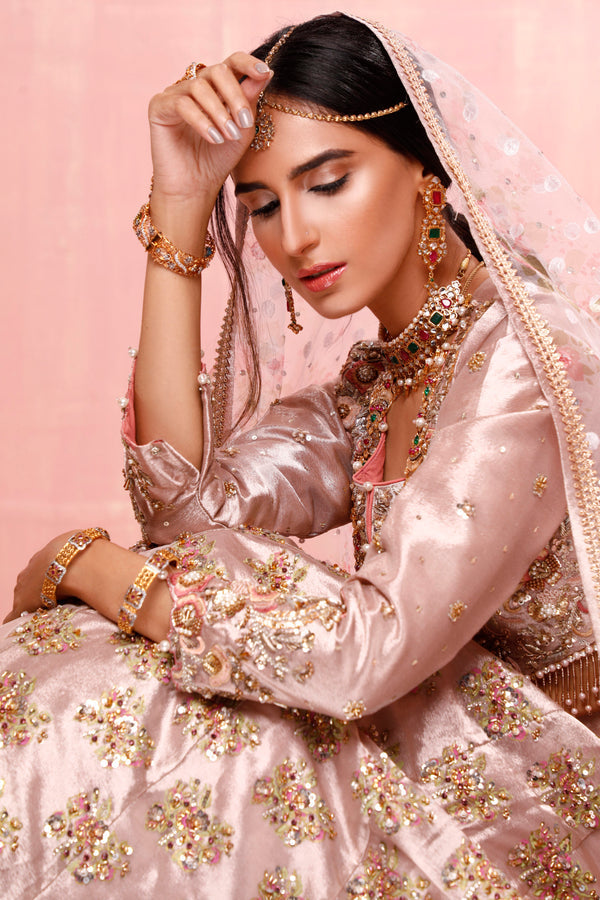 Wahajmkhan | Festive Fiesta Formals | MINK PINK