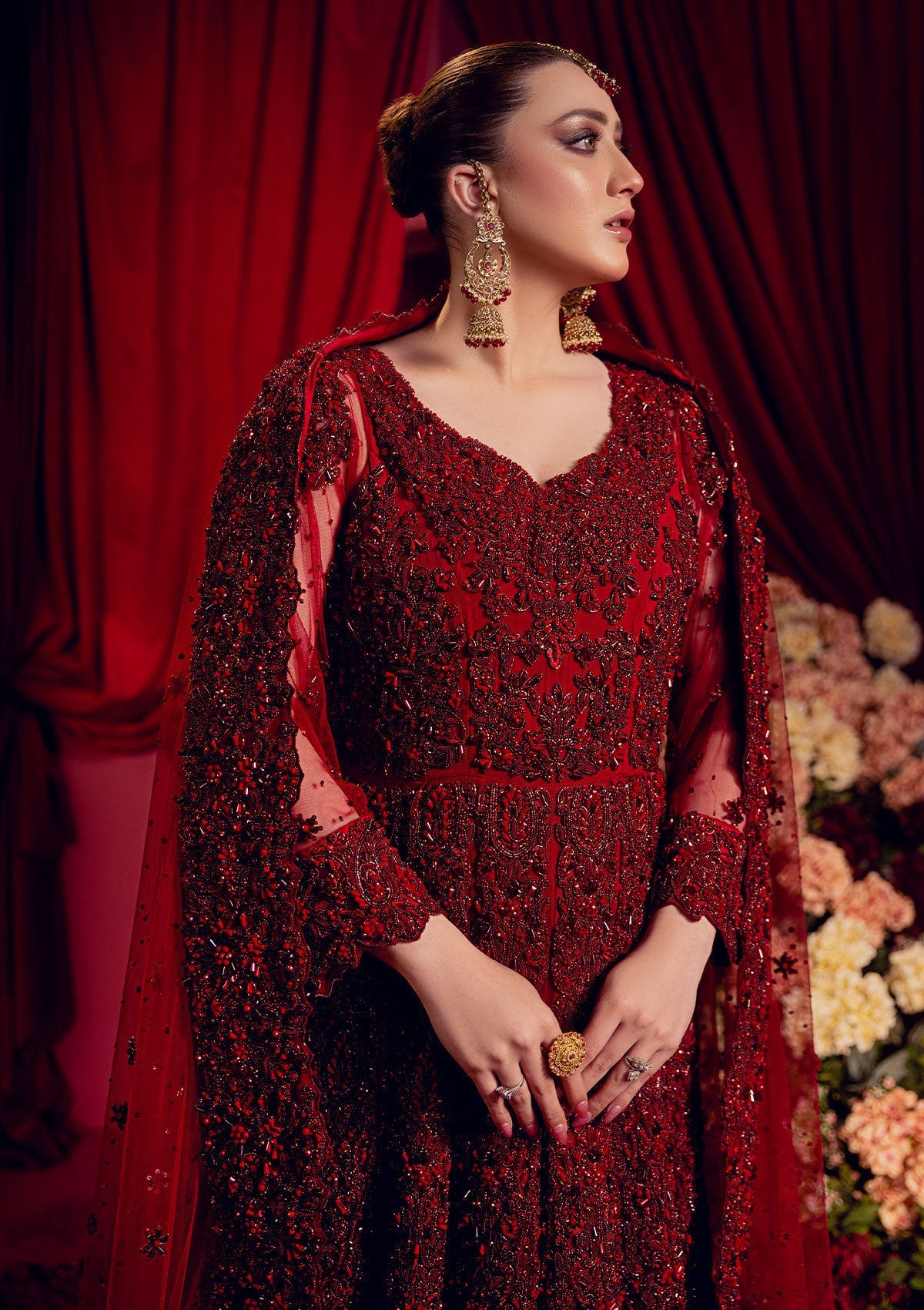 Wedding Collection - Brides - D#12