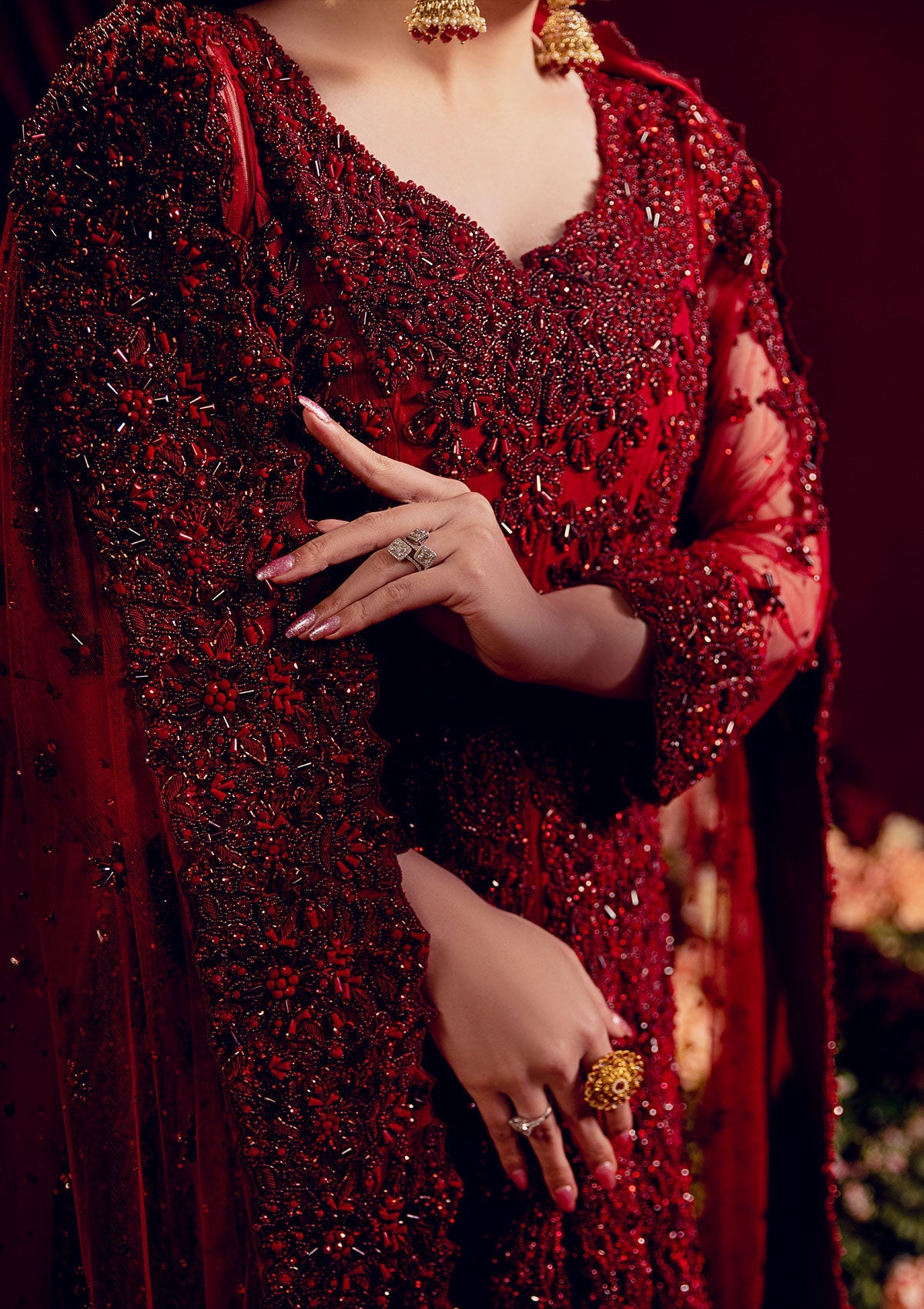 Wedding Collection - Brides - D#12
