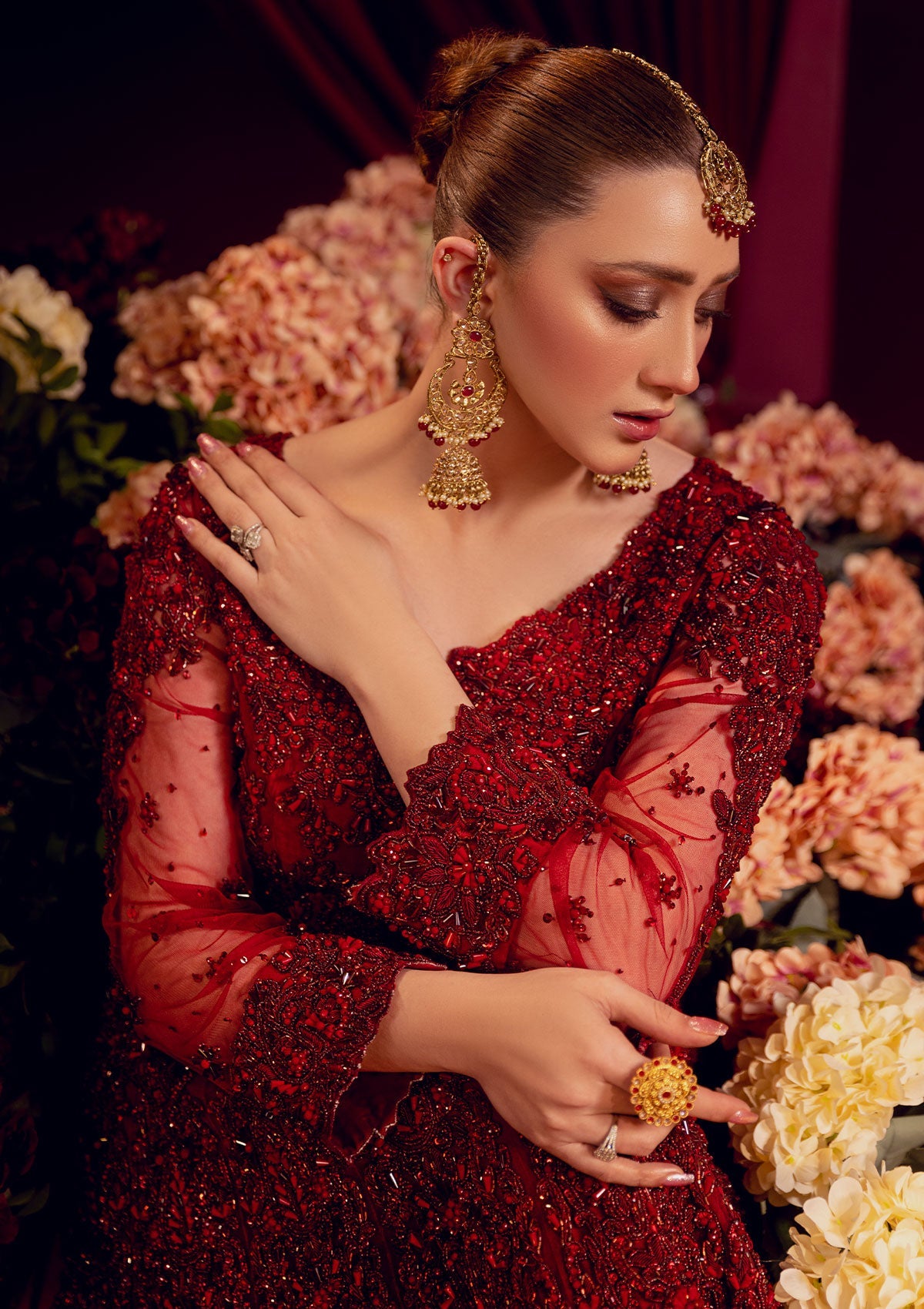 Wedding Collection - Brides - D#12