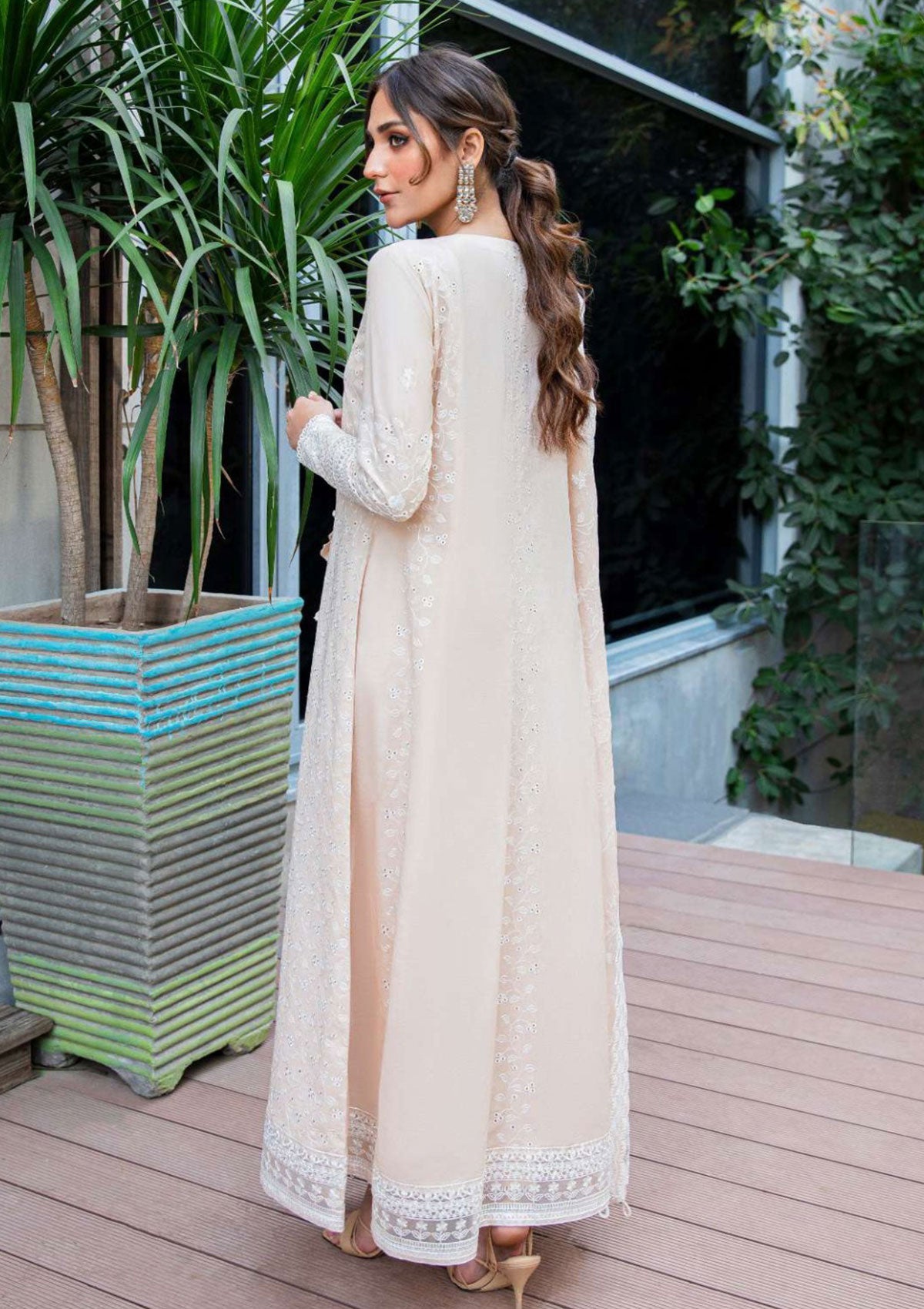 Lawn Collection - Aik Atelier - V02 - D#1B