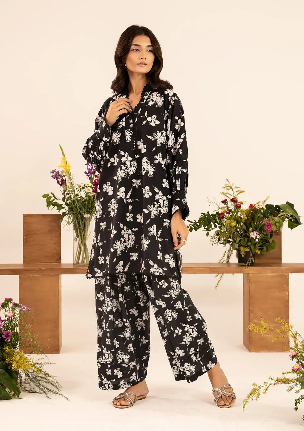 Elaf Premium | Pret 25 | EPT-04 DANAE