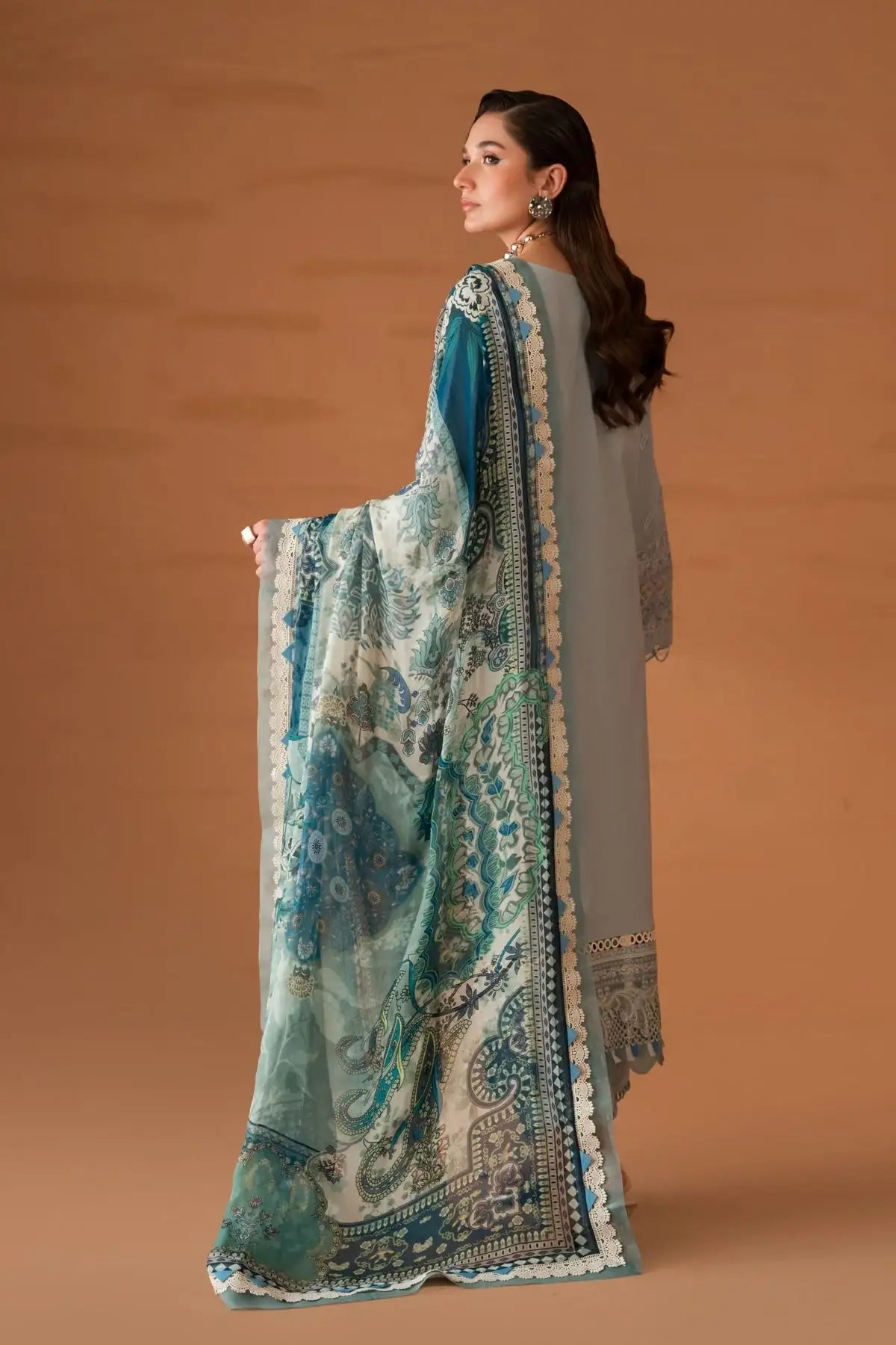 Jade | Le Premier | B01 - Official Jade - Agha Fabrics UK