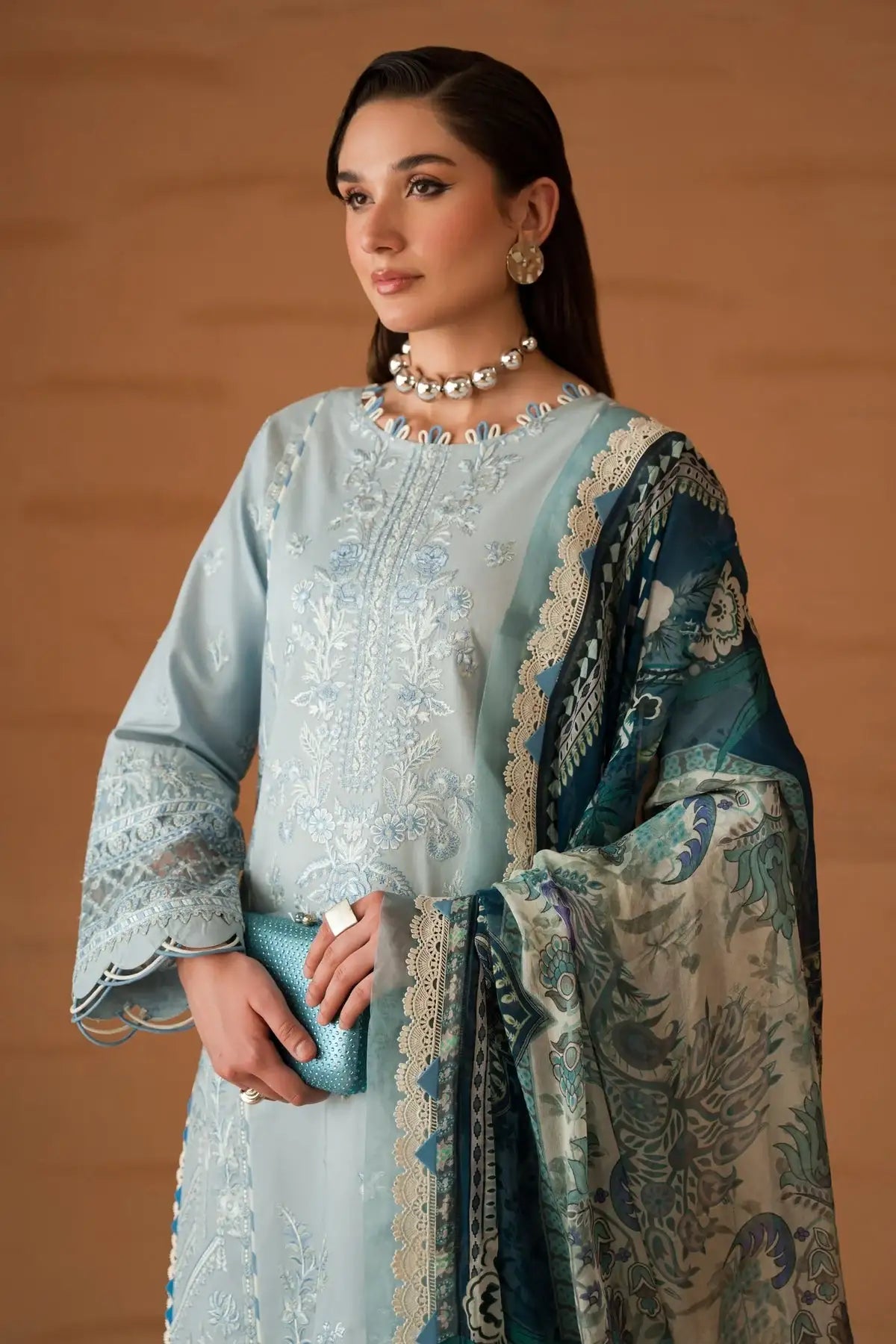 Jade | Le Premier | B01 - Official Jade - Agha Fabrics UK