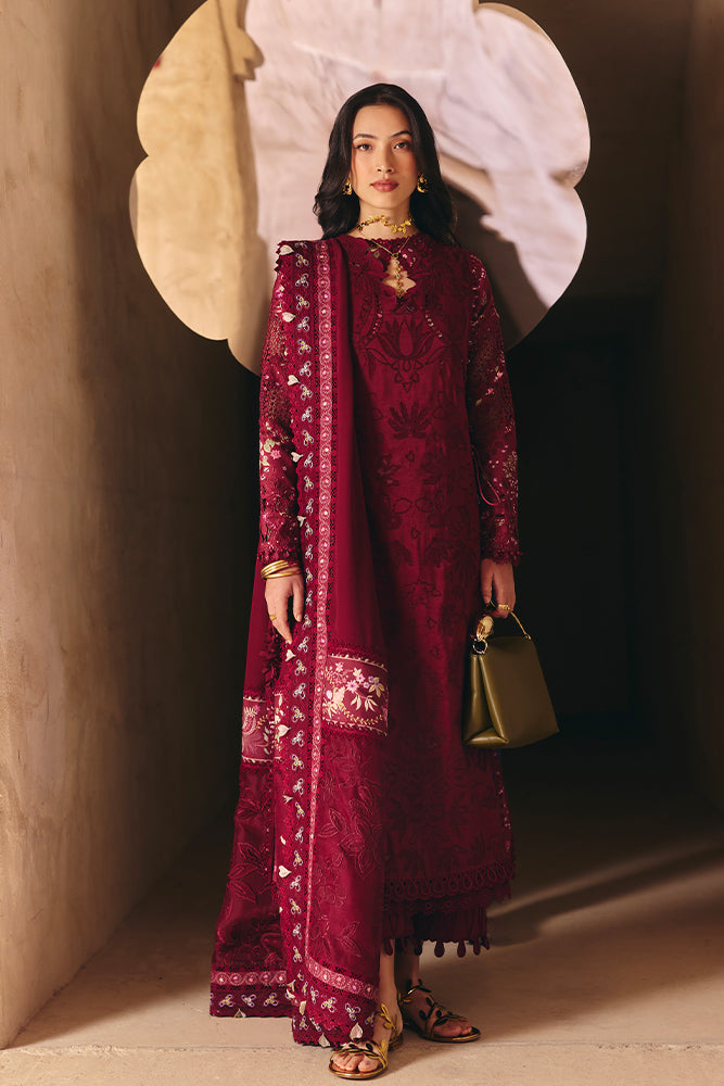 Suffuse | Casual Pret Eid Edit 26' | Sehaz