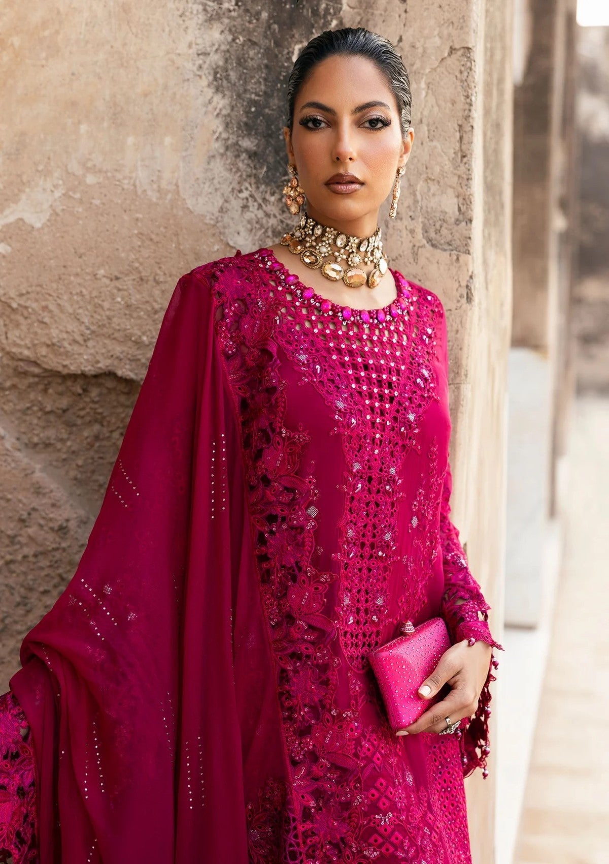 Formals - Sardinia - Chiffons Edit 25 - Meera