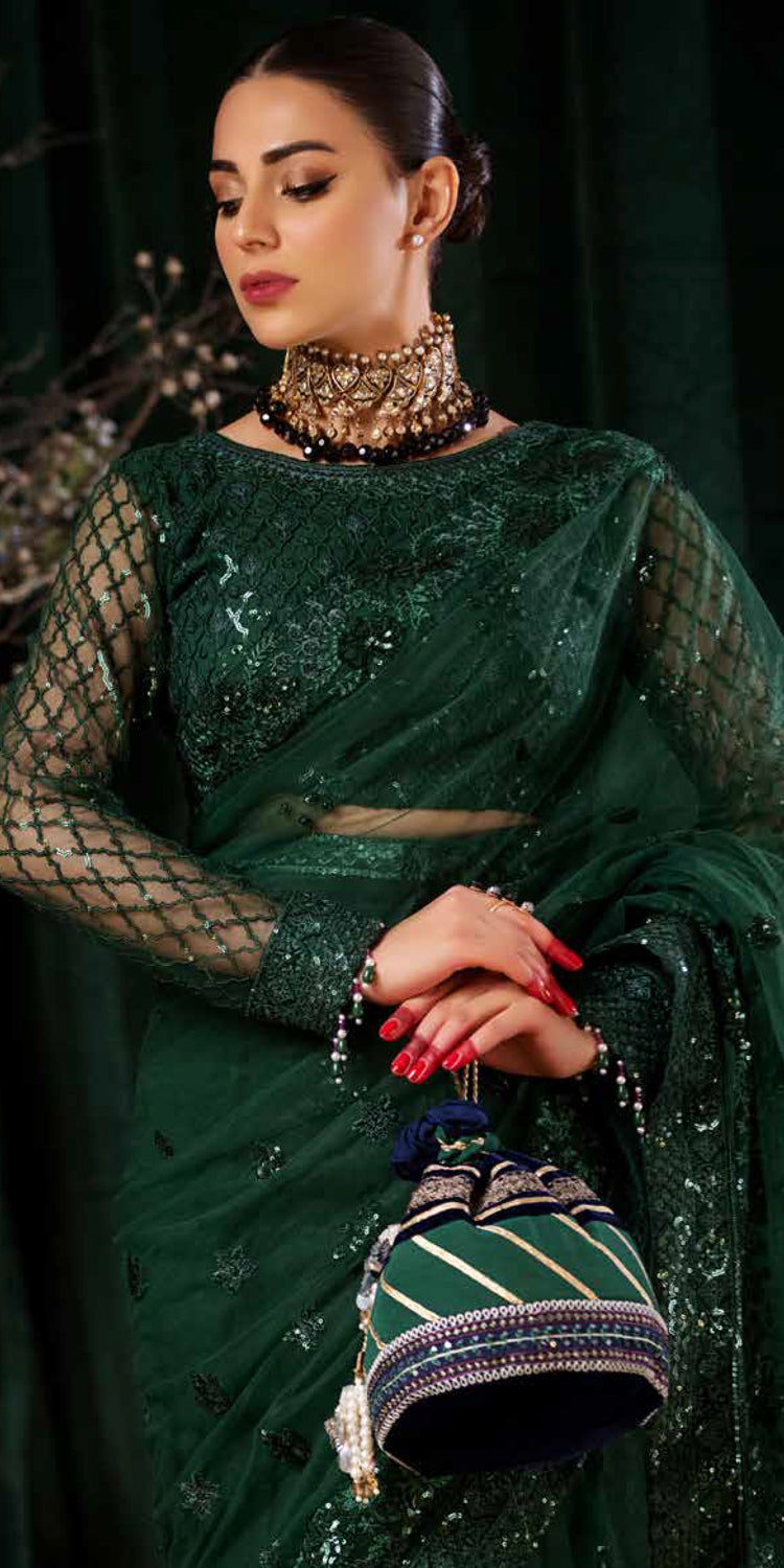 Riaz Arts | Aroha Wedding Formals | AR-05