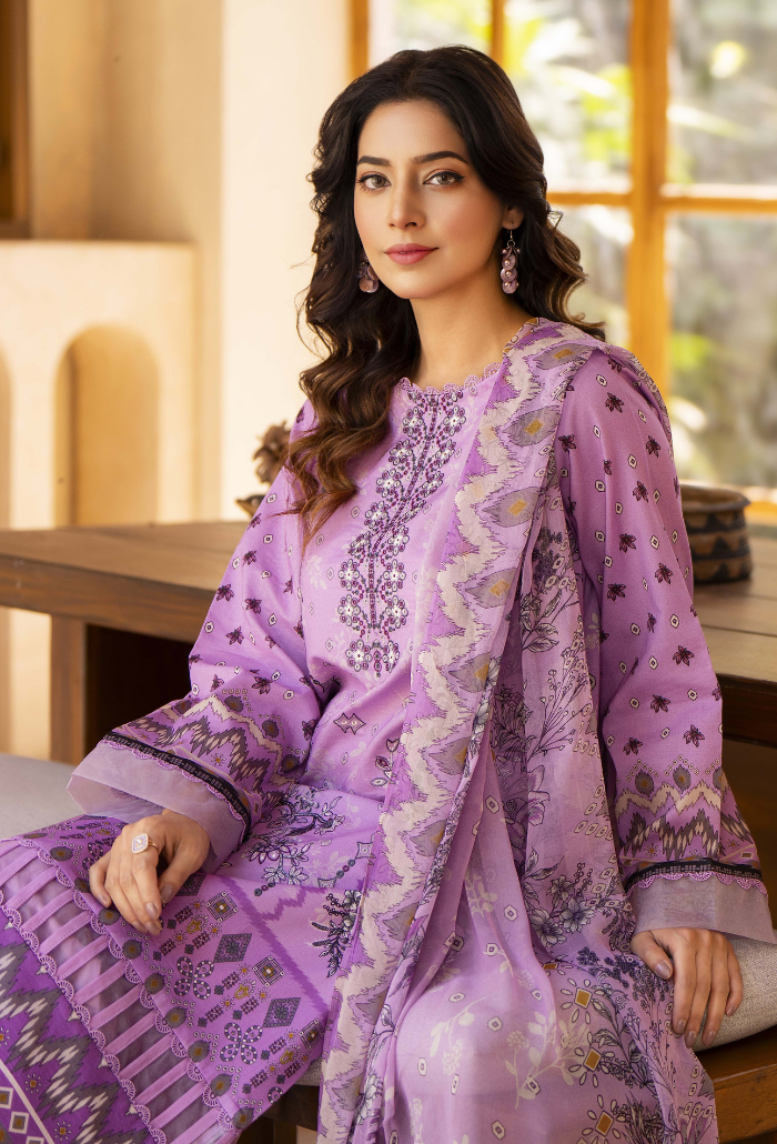 Humdum | Zarwisha 25 | Zarwisha-D09