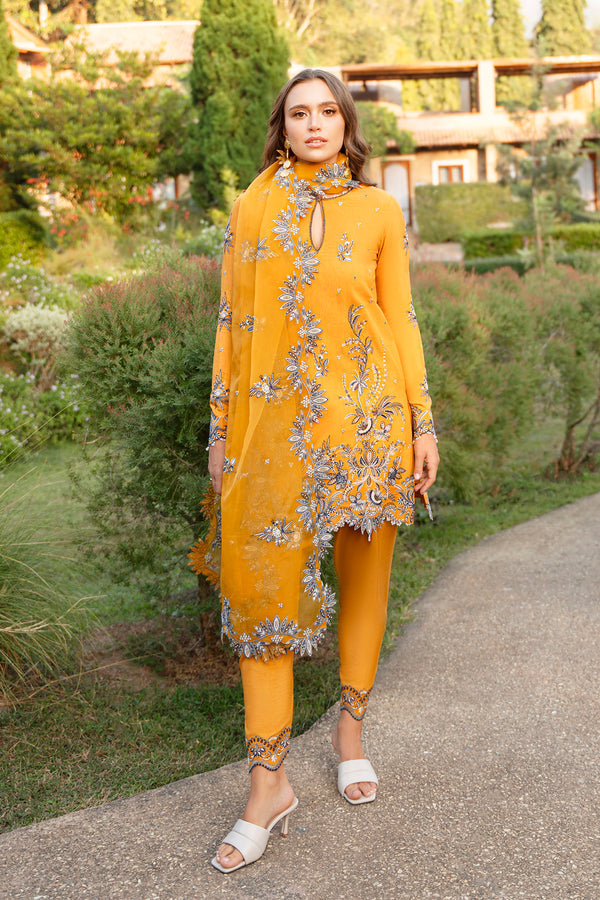 Enzo | Leia Silk Pret | Estella