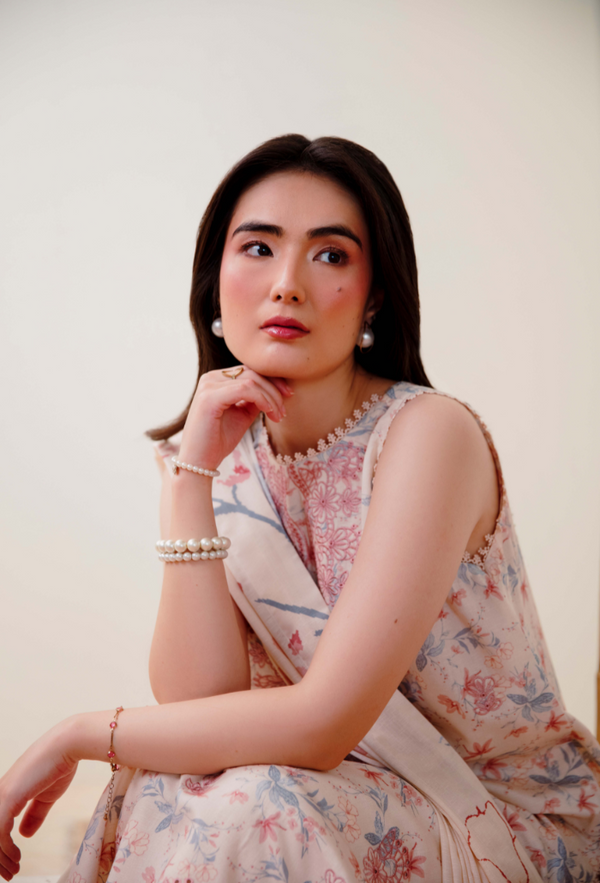 Humdum | Layla 25 | D08