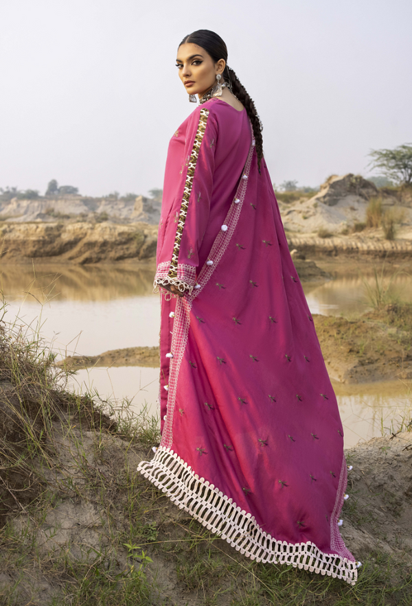 Humdum I Sierra Wool I Sierra-D07