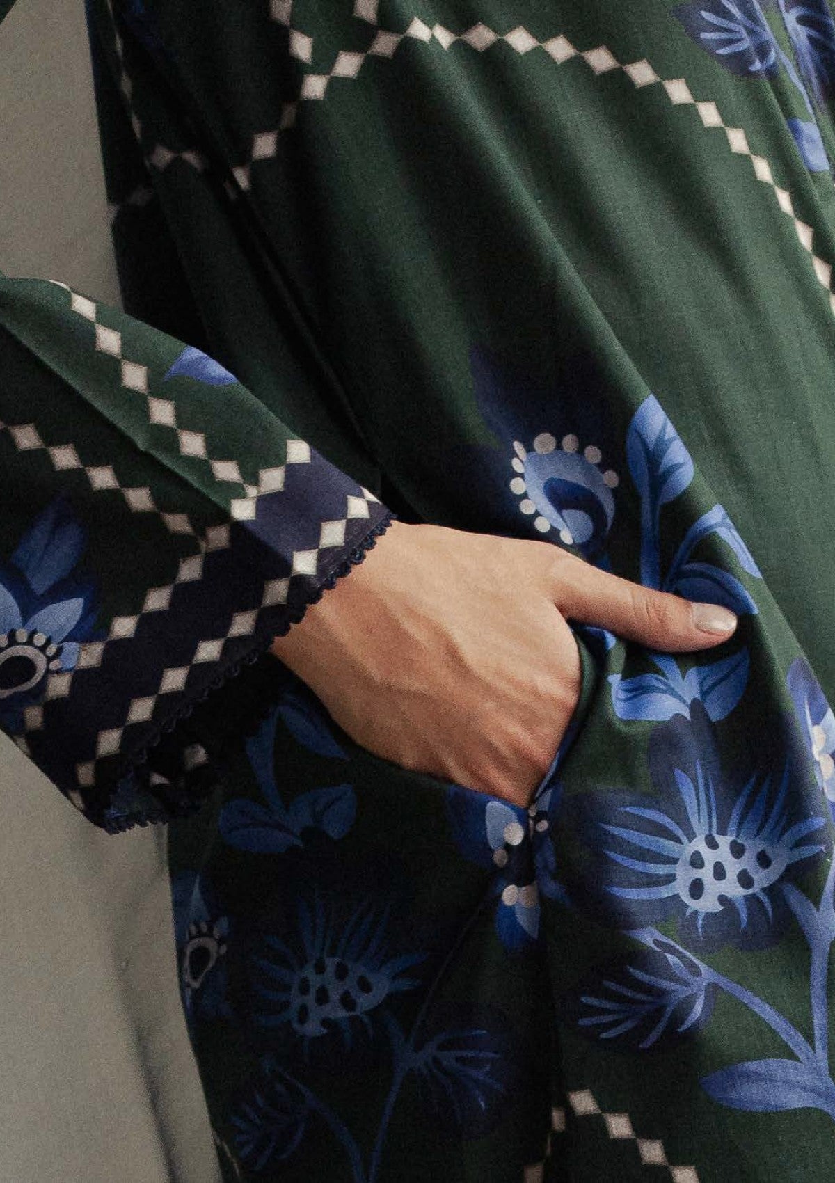 Zara Shahjahan | Coco Prints 25 | Loom-3B