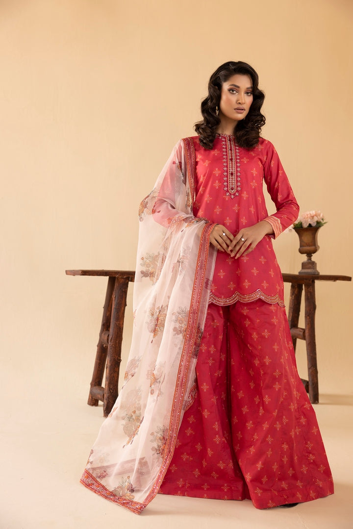 Ellena | Pret Dresses | 622RDL