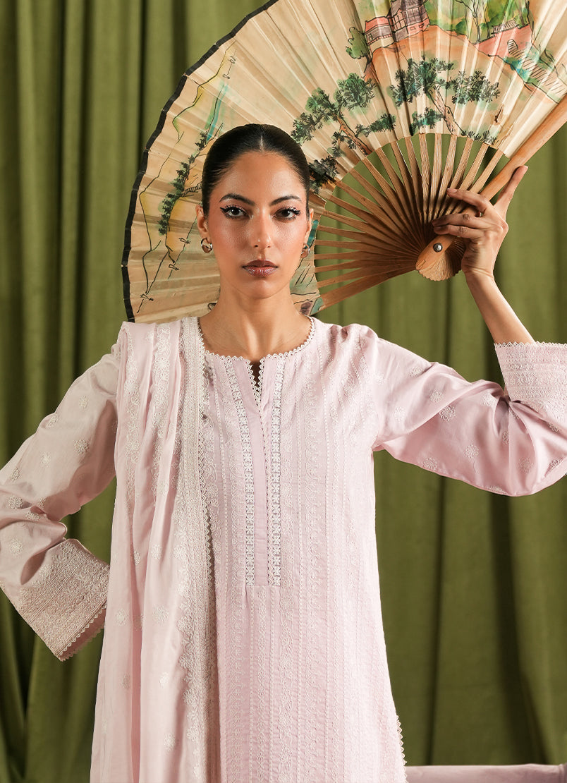 Image | Spring the Tea | ICSE-213395-12133 - Official Image - Agha Fabrics UK