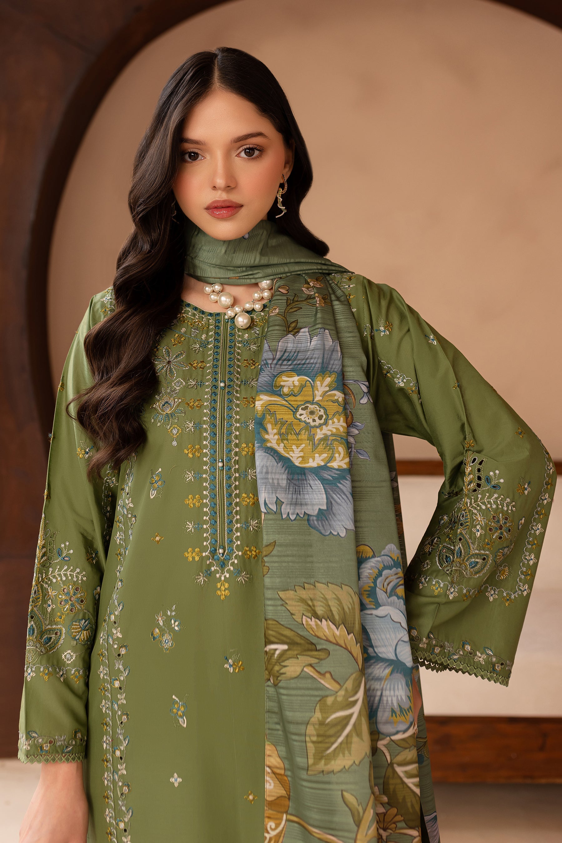 Batik | Kai Formals | Ireland - Official Batik - Agha Fabrics UK