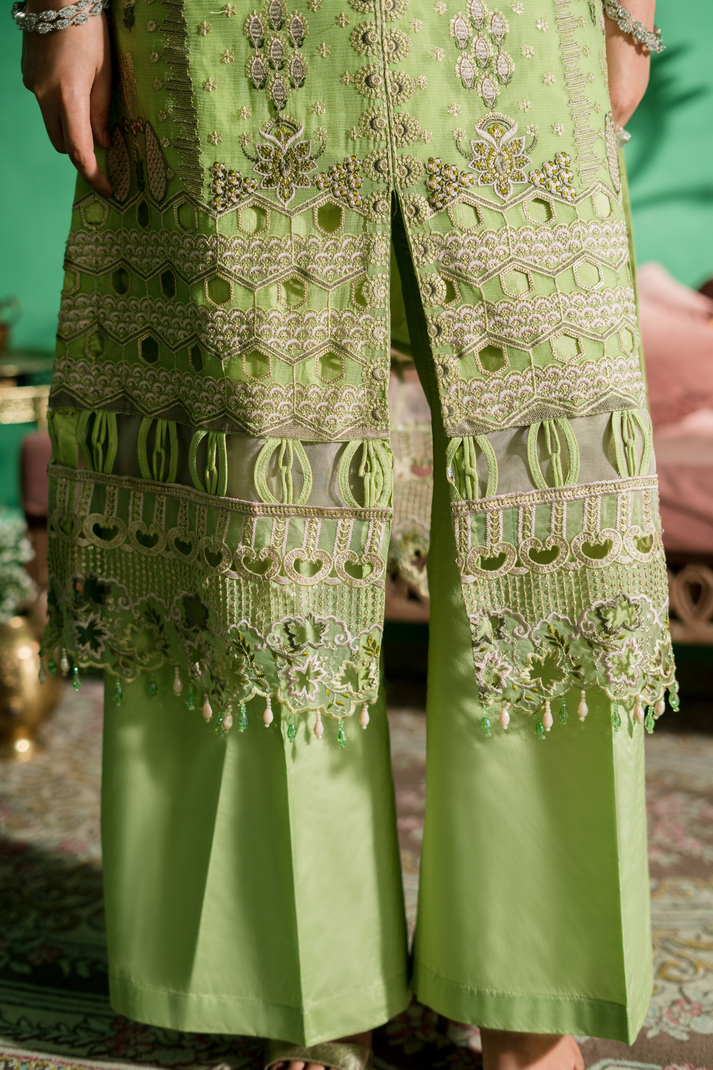 Zebtan | Farmaish Formals | FC-05