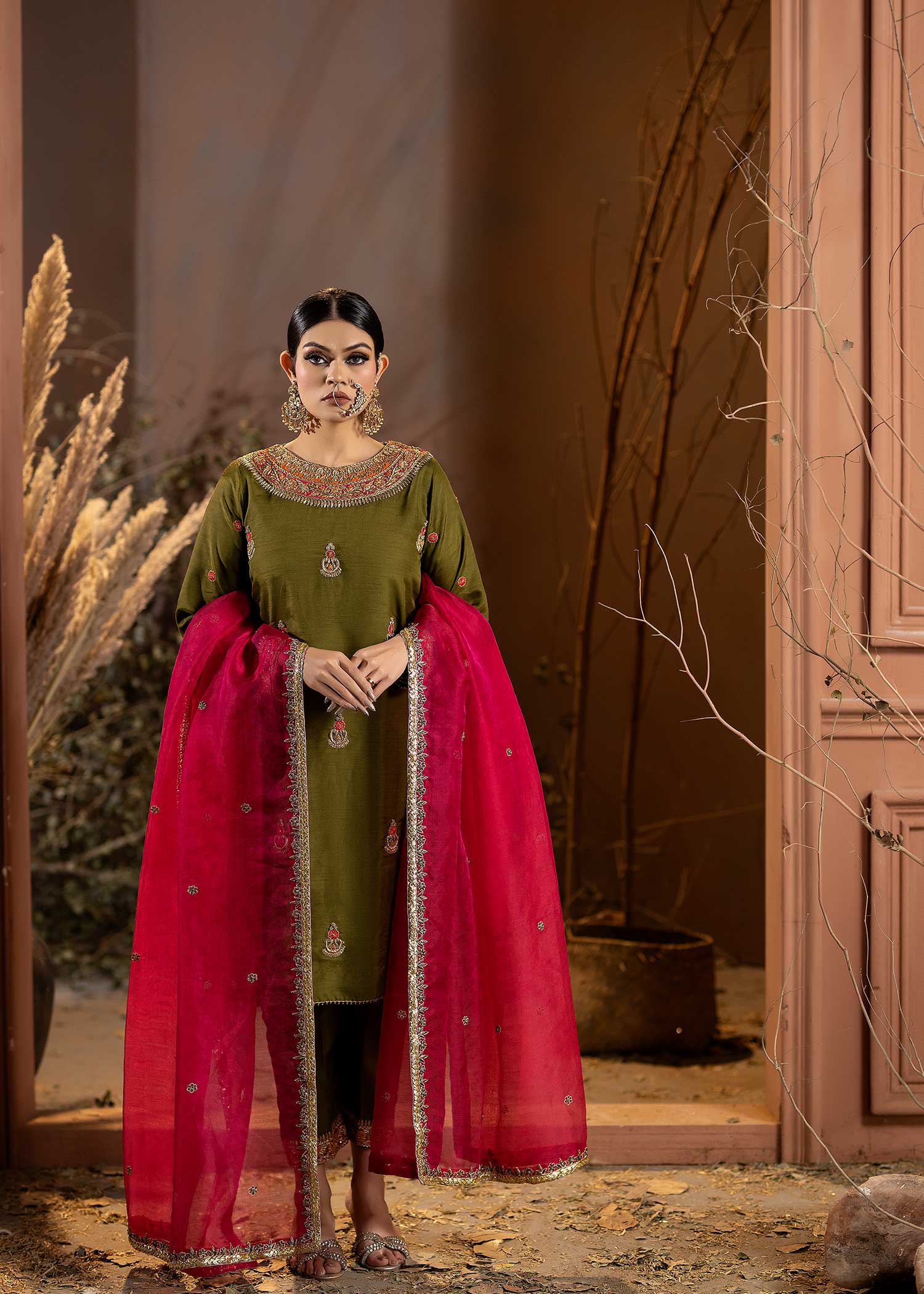 Purple Haze Pret Studio | Apsara Formals | Yasmin