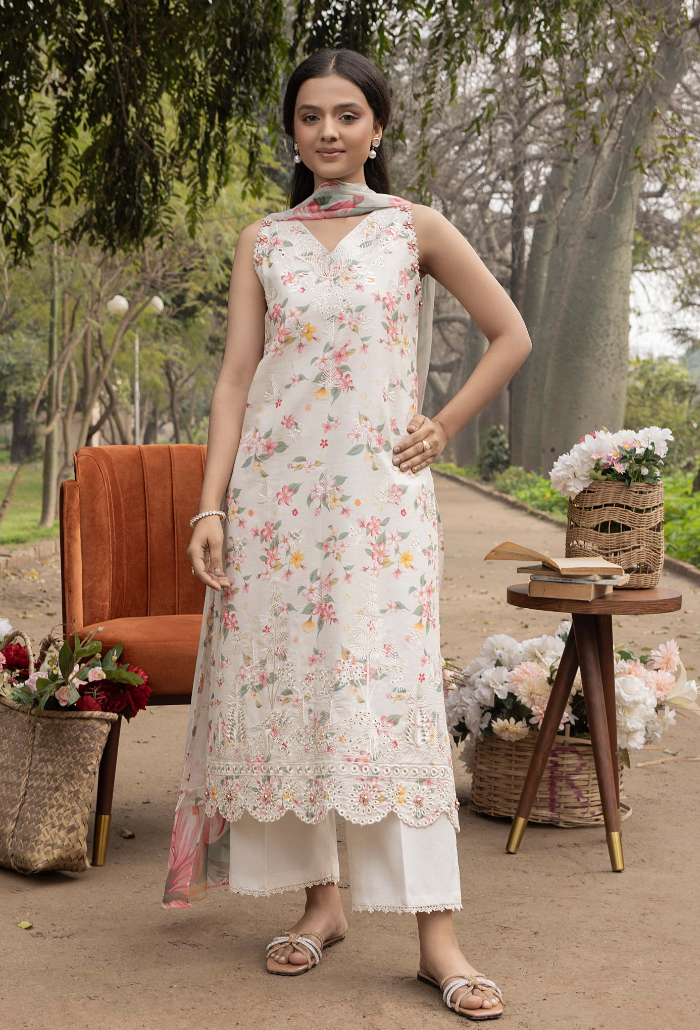 Humdum | Eden Garden 25 | Eden Garden - D08