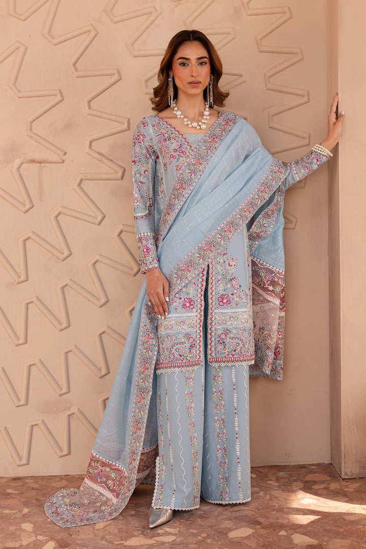 Batik | Ophelia Luxury Pret | Emeera - Official Batik - Agha Fabrics UK