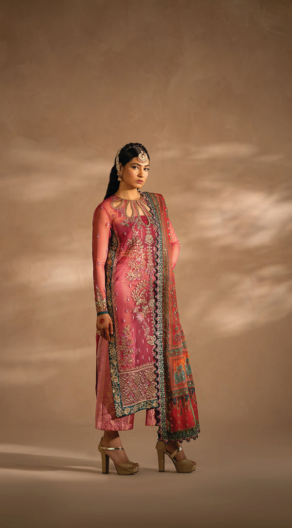 Myeesha | Nayab Formals | Teermeeri