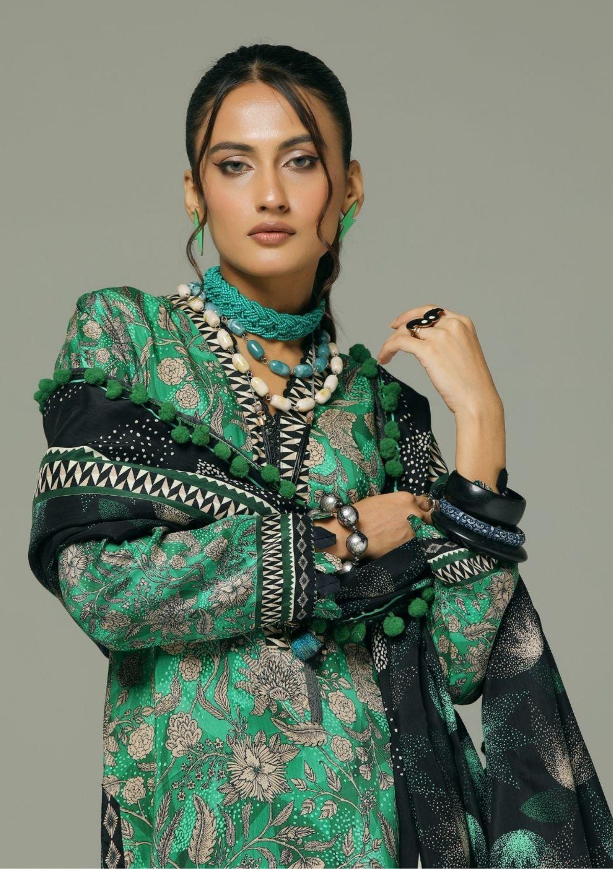 Winter Collection - Paltar - Sarmaa - PF#092310