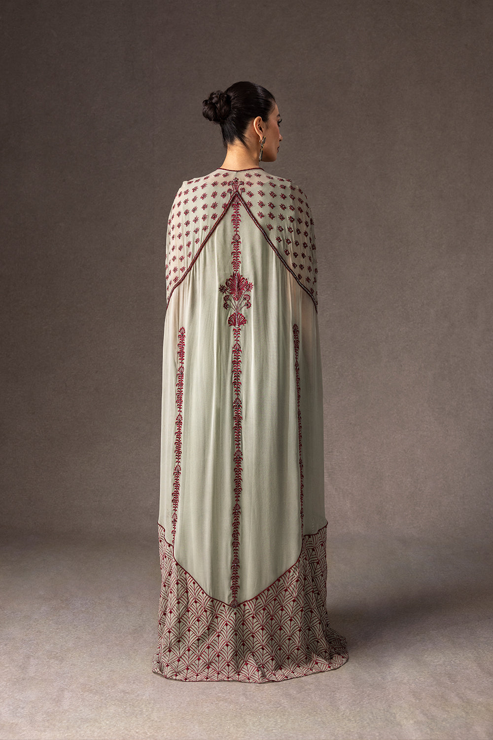 Caia | Pret Collection | SERENA - Official Caia - Agha Fabrics UK