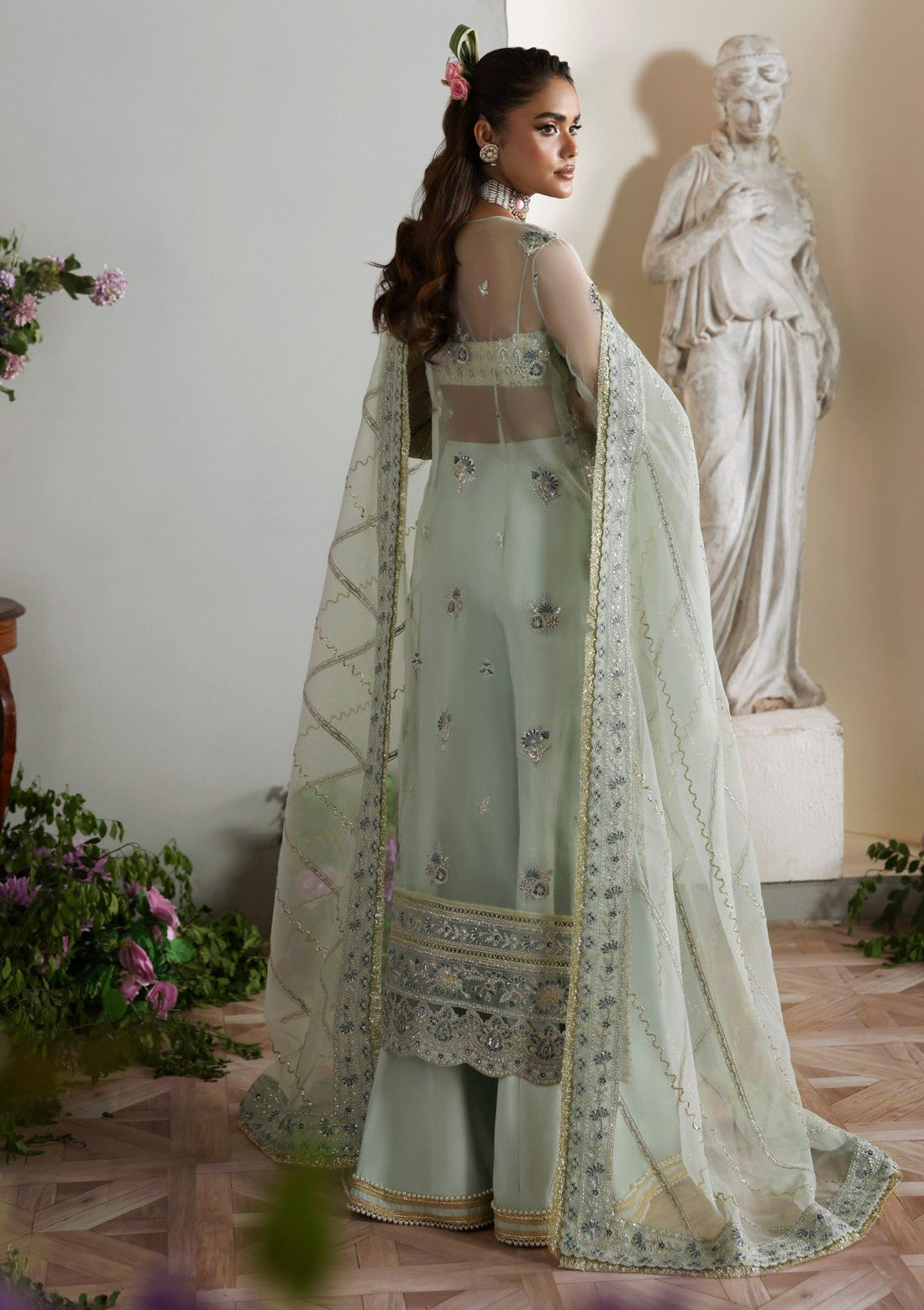 Formals - Akbar Aslam - Deewani 25 - ADF#1577 - Aetheria