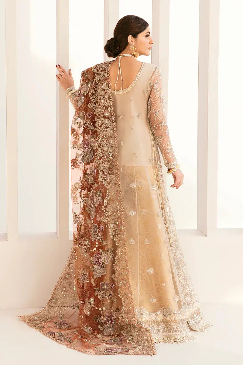 Baroque | Chantelle 23 | CH11-03 - Official Baroque - Agha Fabrics UK