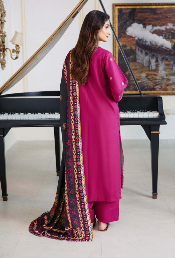 Humdum | Serene 26 | D02