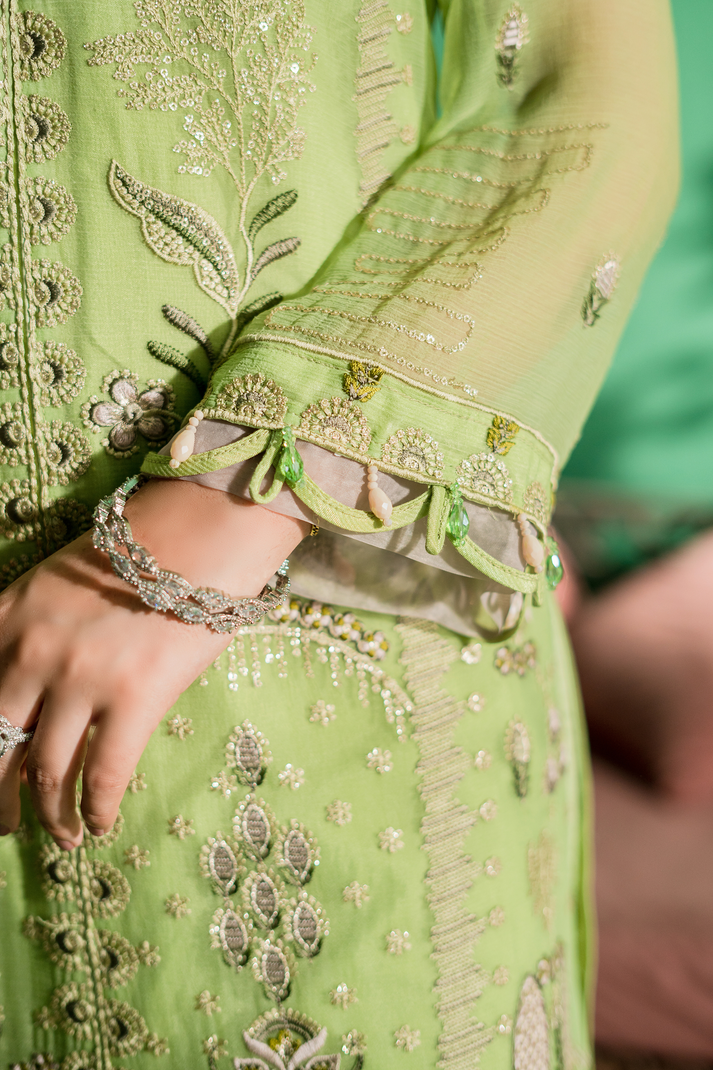 Zebtan | Farmaish Formals | FC-05