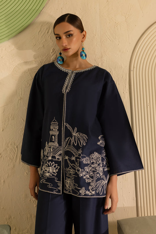Batik | Boho | Remas 3Pc