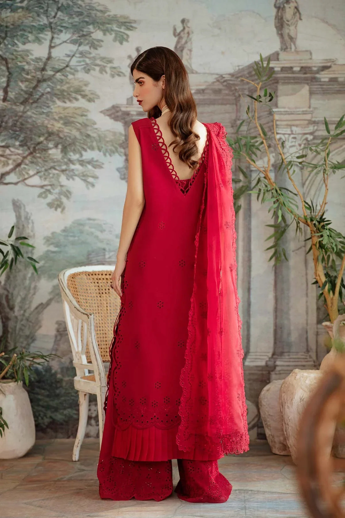 Mina Kashif | Ala Mode Luxury Formals 23 | Liliana