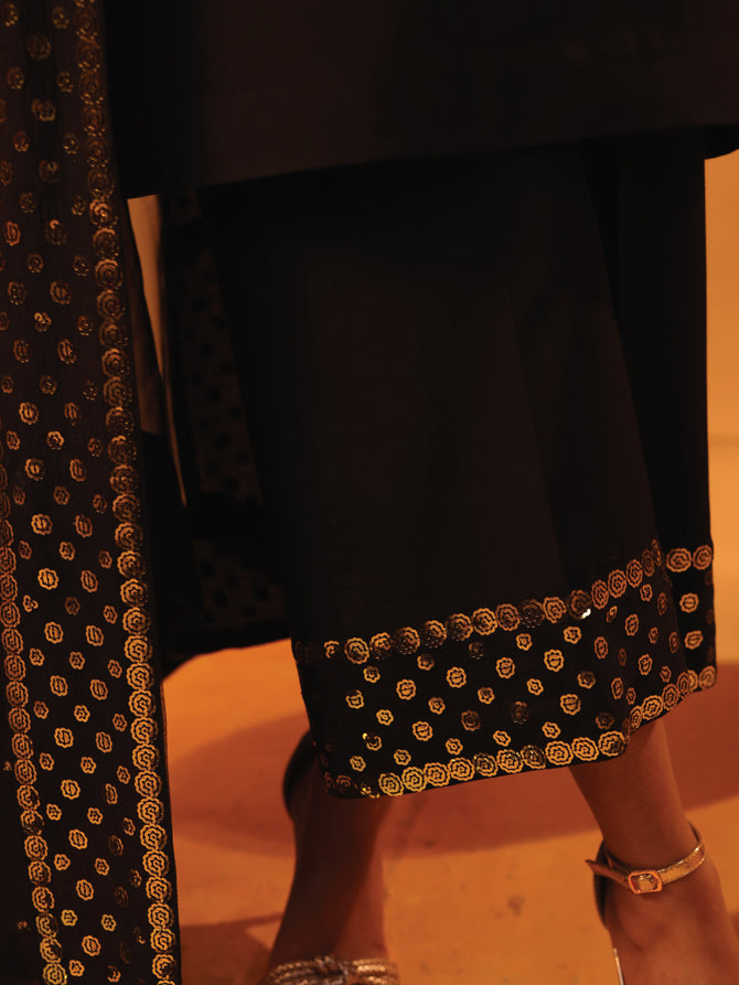 Faiza Faisal | Signature Pret Eid Edit | Elke - Official Faiza Faisal - Agha Fabrics UK