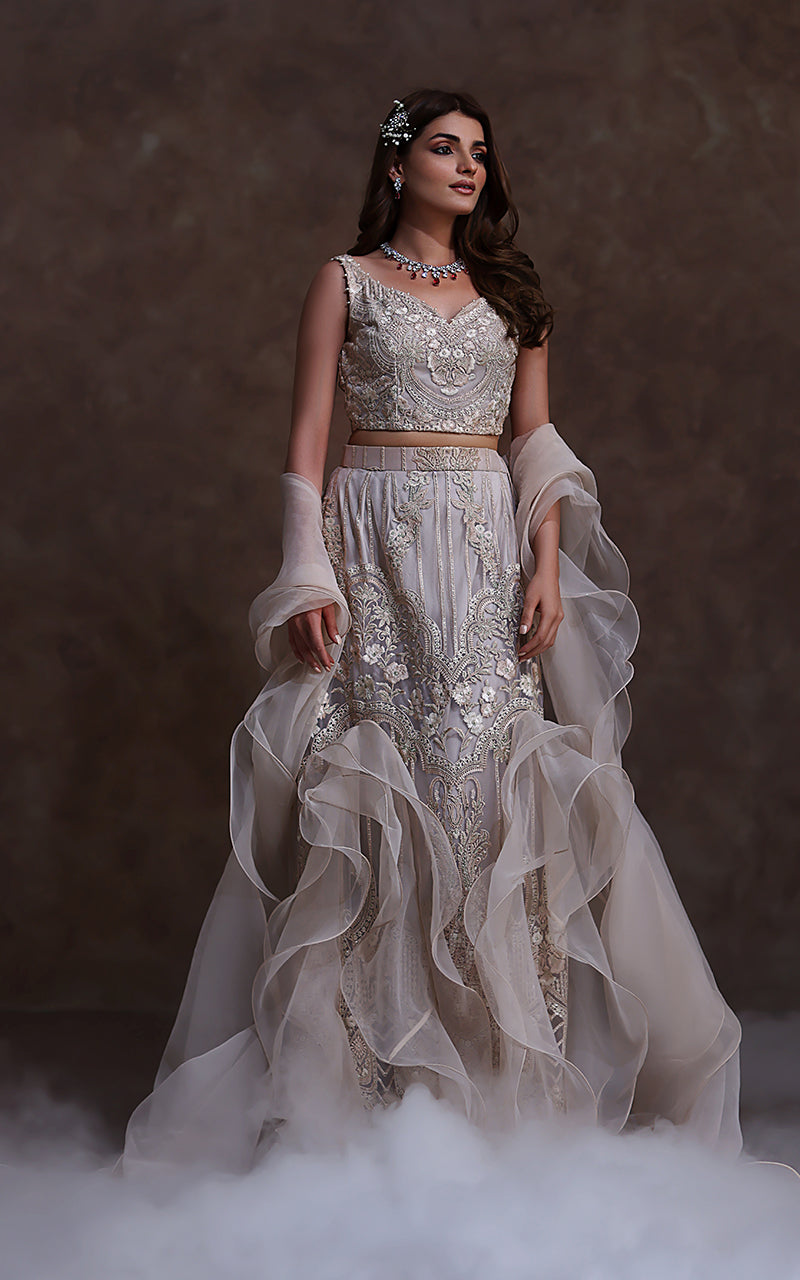 Threads and Motifs | Formal Dresses 24 | 7053.1