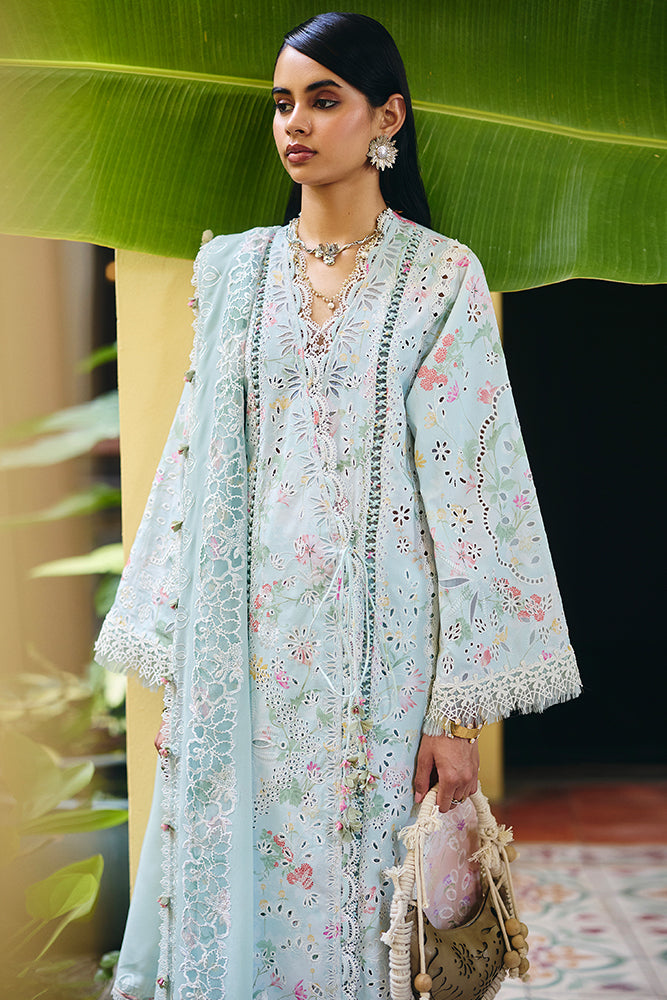 Suffuse | Casual Pret Eid Edit 26' | Reeva