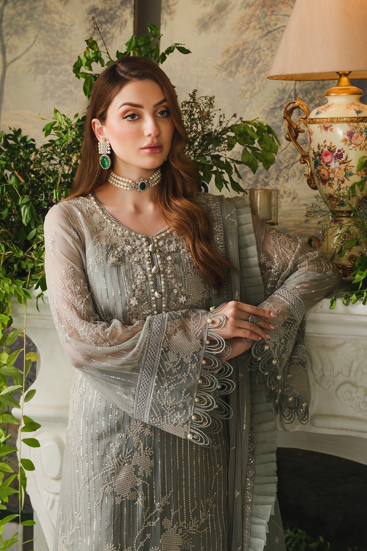 Paras by Pasha | Ayla Luxury Formals | PR101 Stargaze