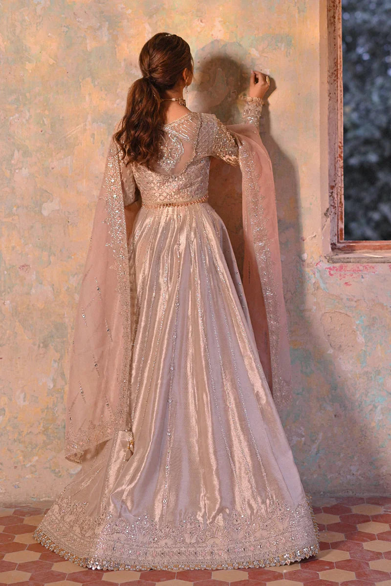 Qalamkar | Wedding Formals 2024 | SF-04 Insha