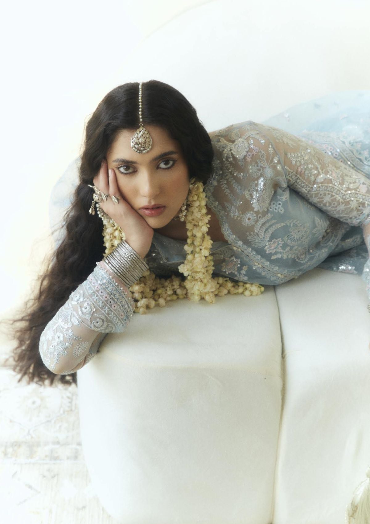 Formal Collection - Zara Shahjahan - Lovent Wedding - ZLW24#05 - Official Zara Shahjahan - Agha Fabrics UK